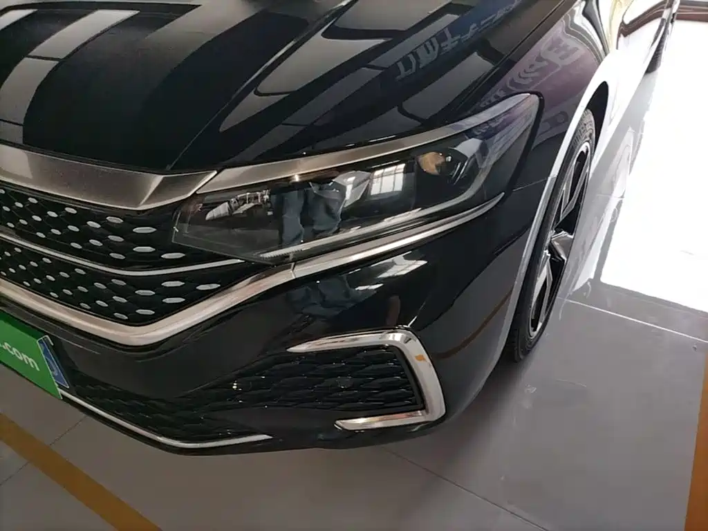 Volkswagen Passat — миниатюра 24