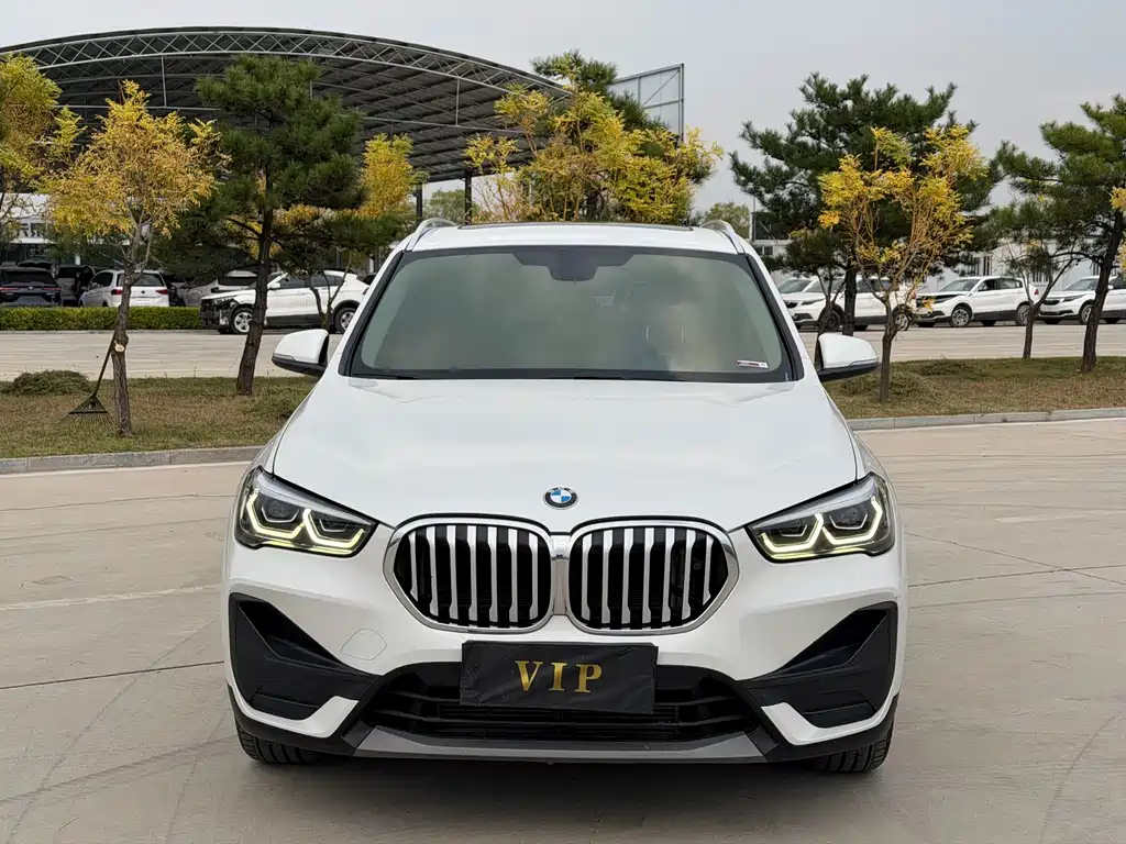 BMW X1 — миниатюра 2