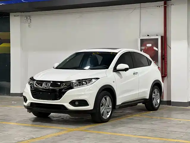 HONDA BINZHI