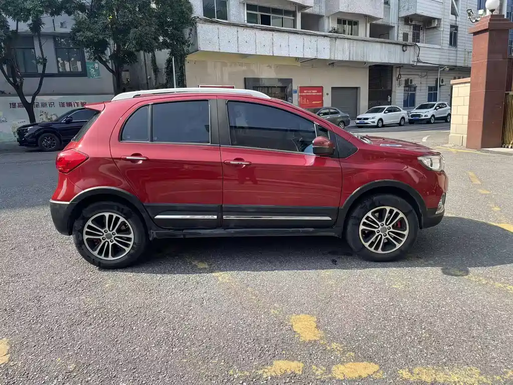 HAVAL H1