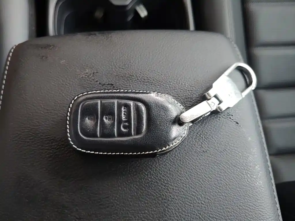Honda CR-V — миниатюра 9