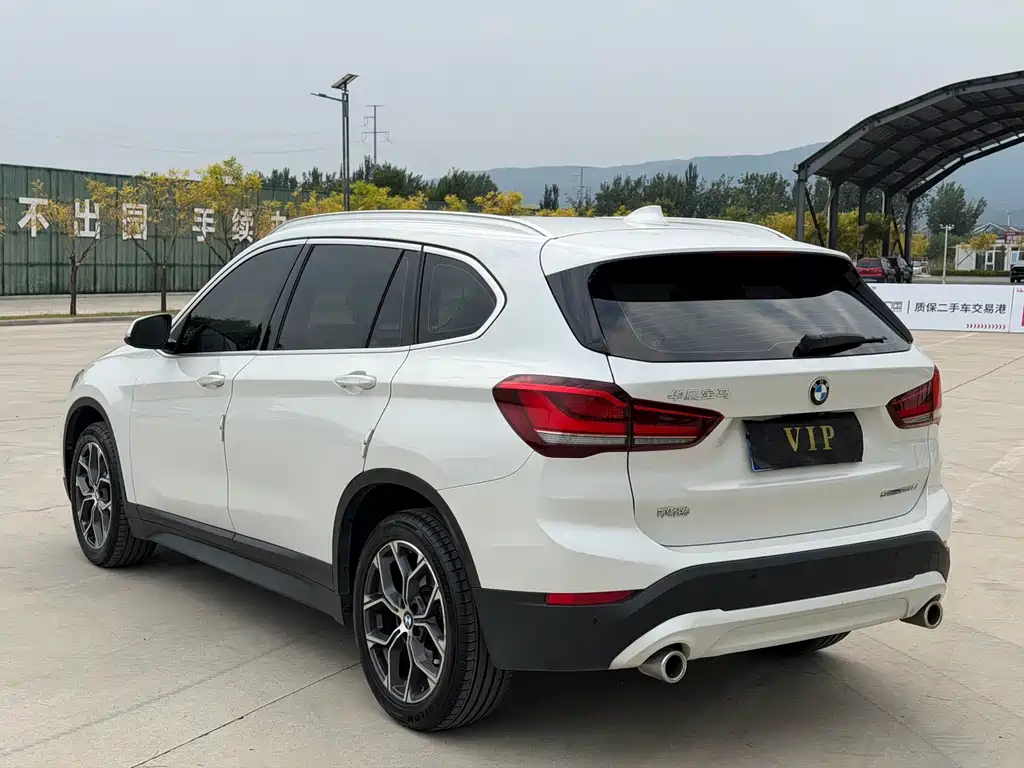 BMW X1 — миниатюра 18