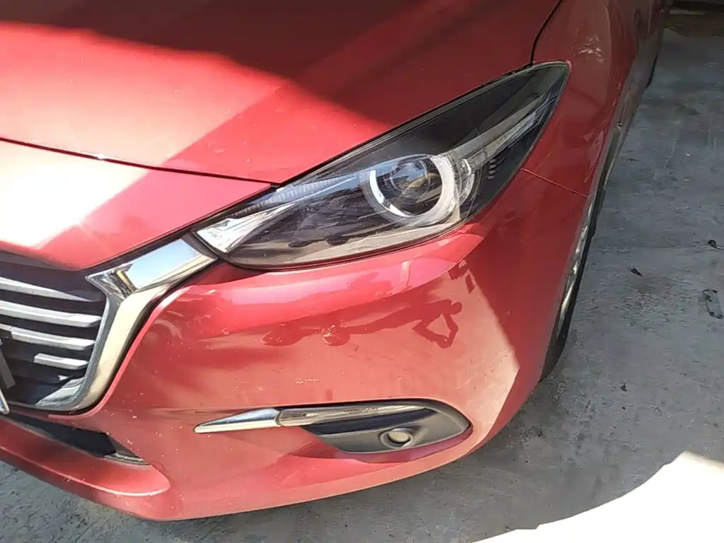 Mazda 3 Axela — миниатюра 24