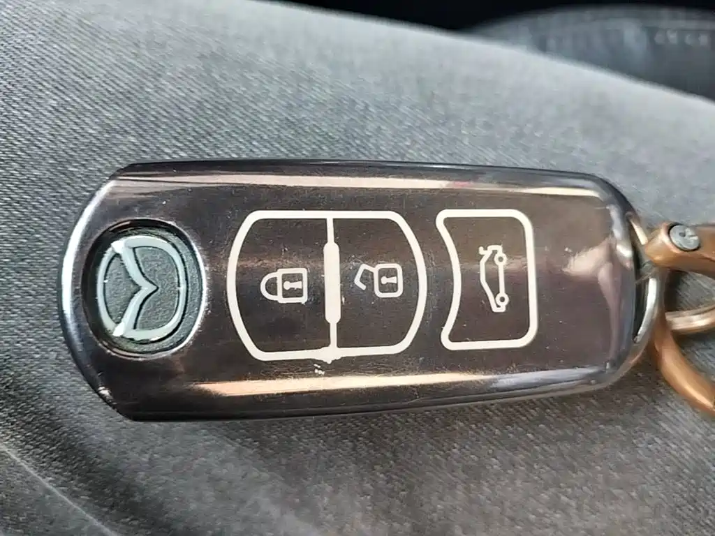 Mazda 3 Axela — миниатюра 9