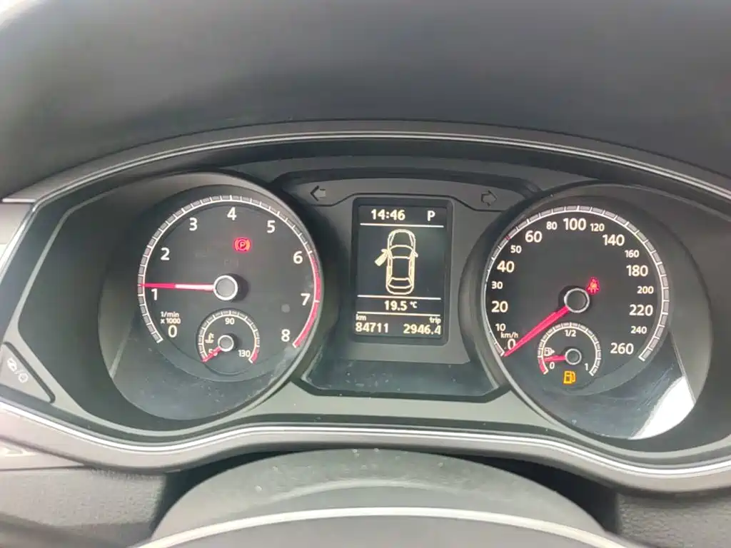 Volkswagen Passat — миниатюра 12