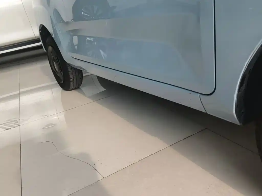 Wuling MINIEV — миниатюра 21