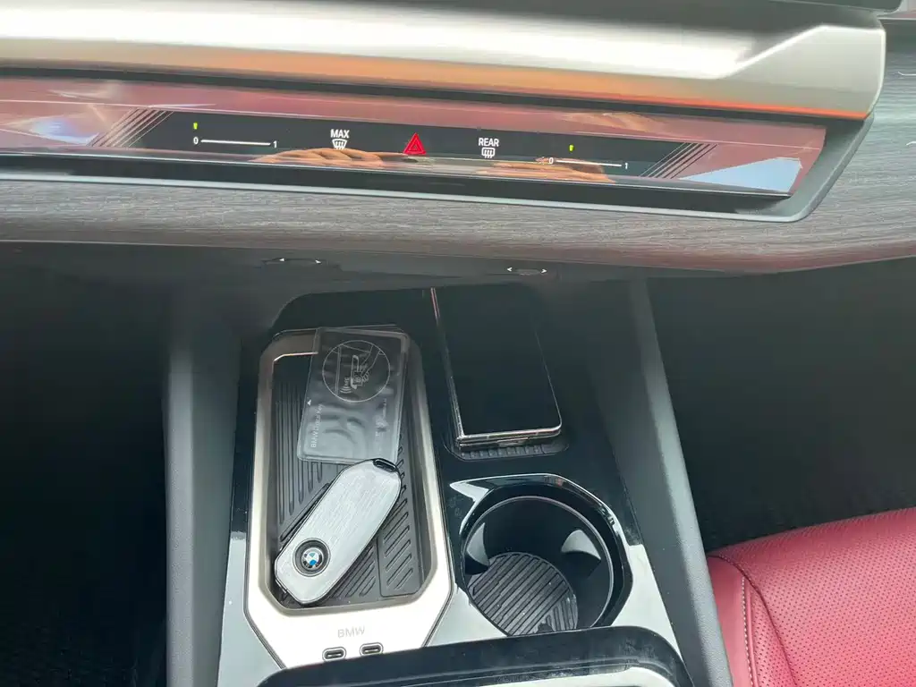 BMW 5 Series — миниатюра 23