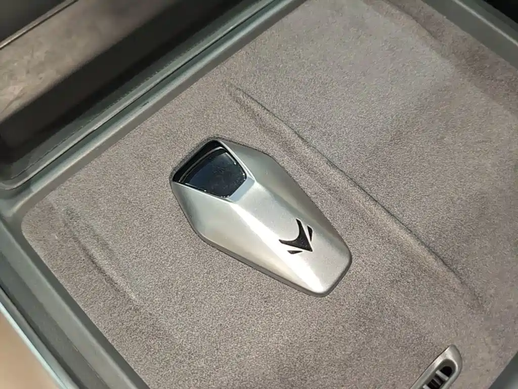 ARCFOX Alpha S5 — миниатюра 9