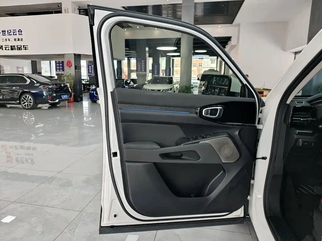 Haval Cool Dog — миниатюра 12