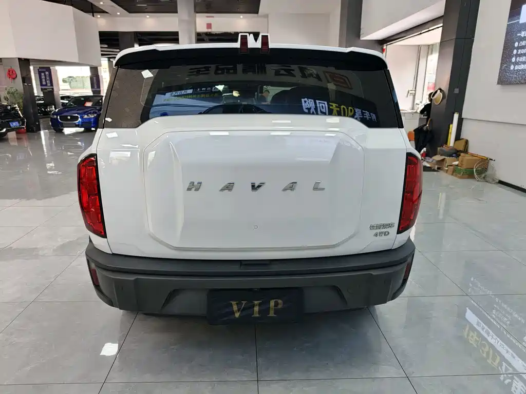 Haval Cool Dog — миниатюра 7