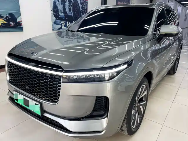 Li Auto IDEAL ONE 2023