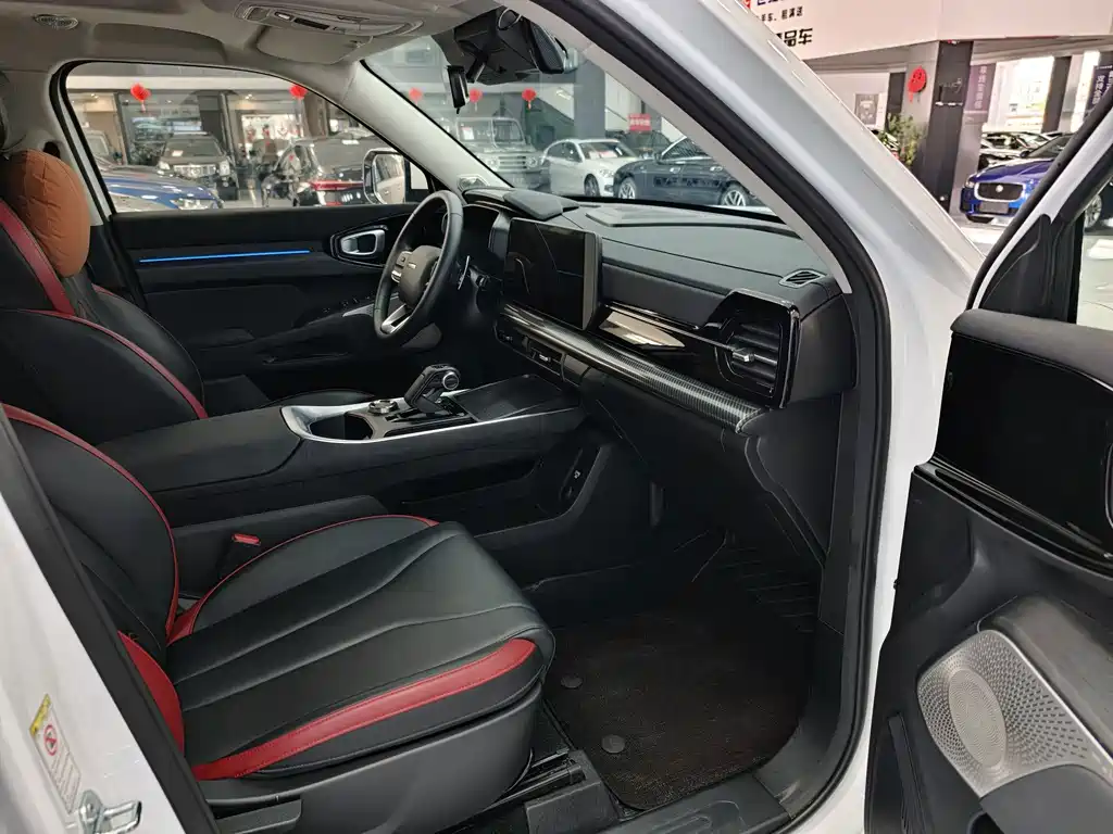 Haval Cool Dog — миниатюра 17
