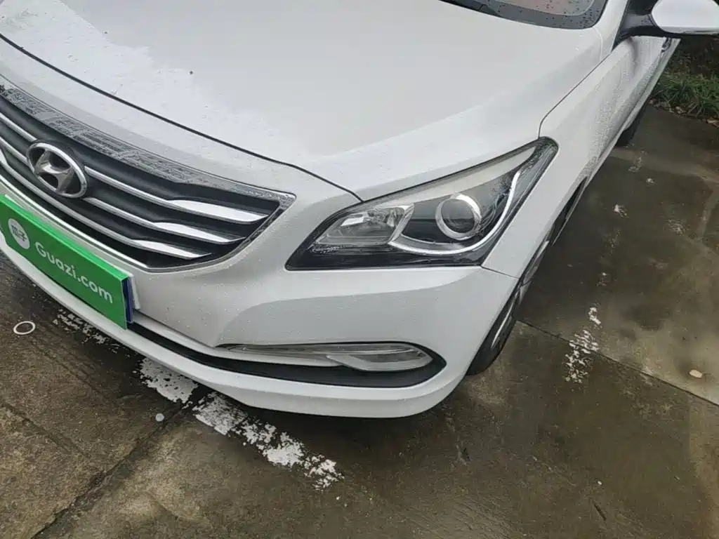 Hyundai Mistra — миниатюра 24