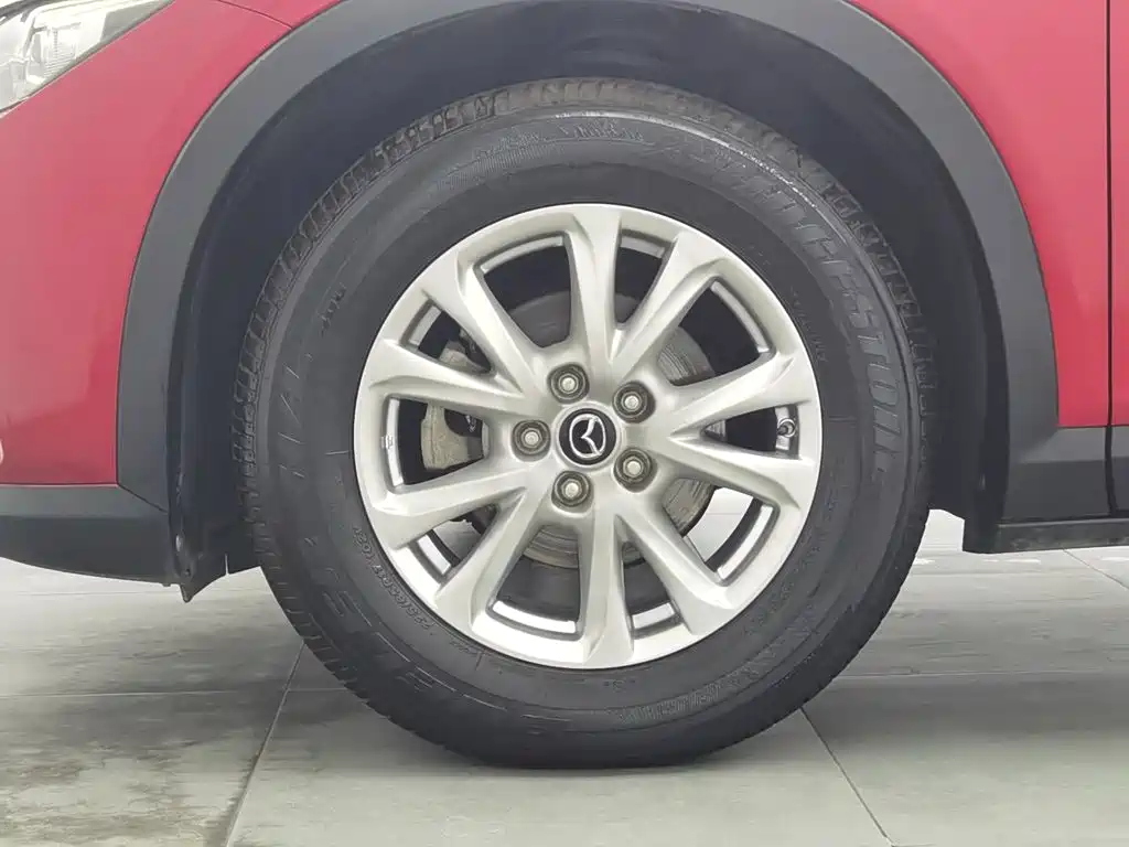 Mazda CX-4 — миниатюра 17