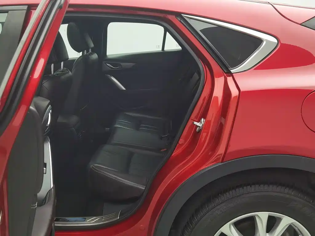 Mazda CX-4 — миниатюра 15