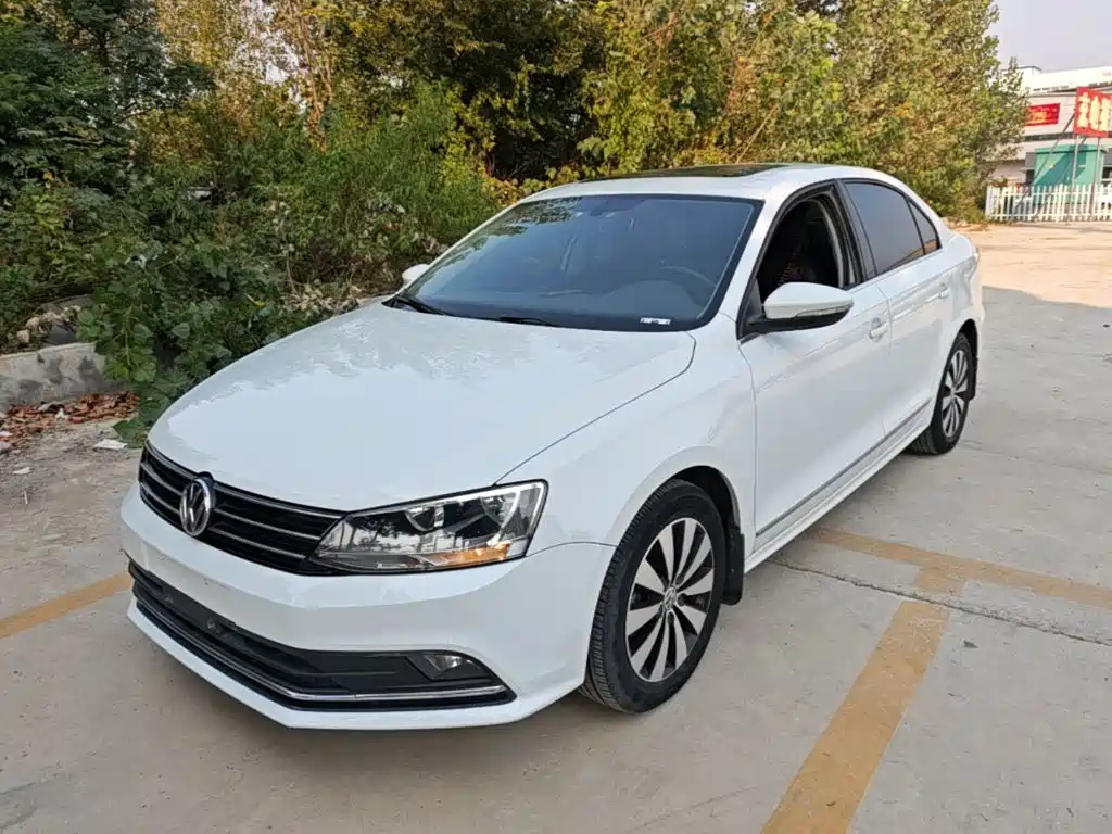 Volkswagen Sagitar — миниатюра 2