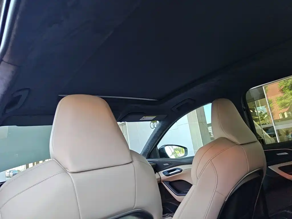 Audi AudiQ6L e-tron — миниатюра 18