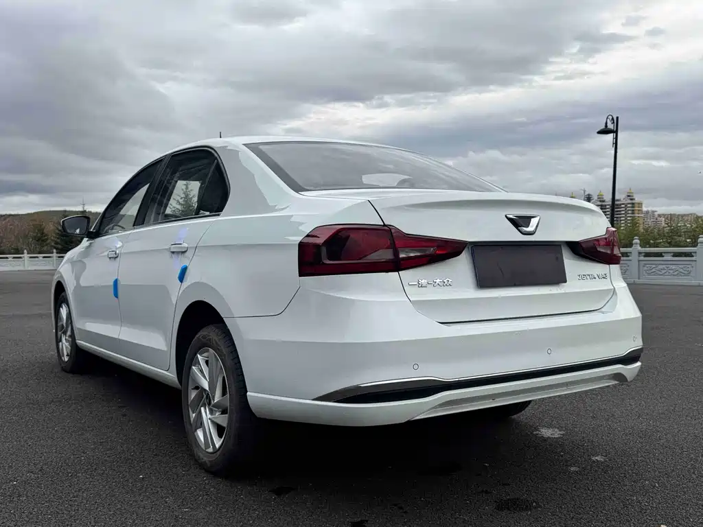 Jetta VA3 — миниатюра 4