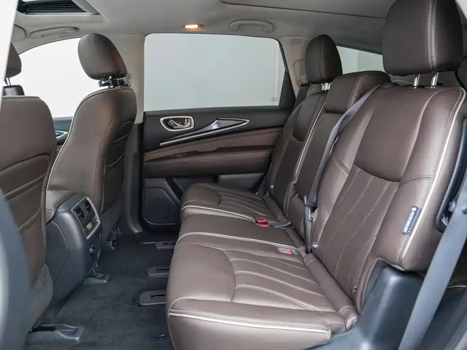 Infiniti QX60 (Import) — миниатюра 14