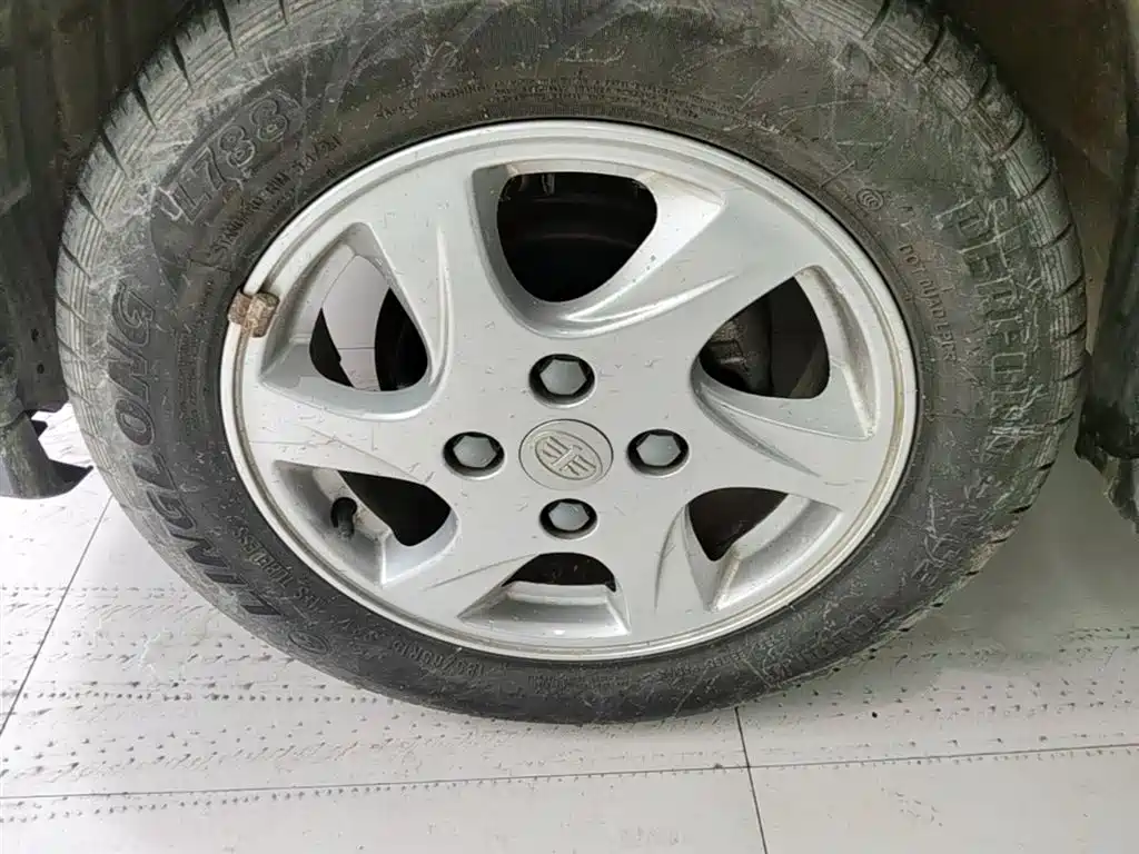 FAW Senya S80 — миниатюра 23
