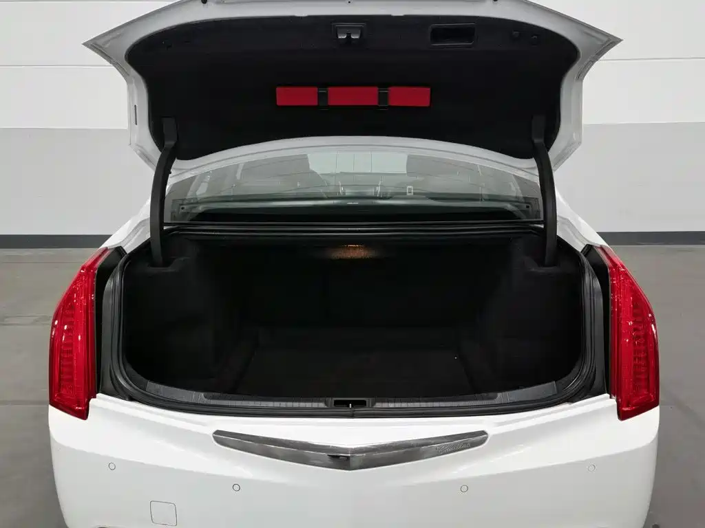 Cadillac ATS-L — миниатюра 16