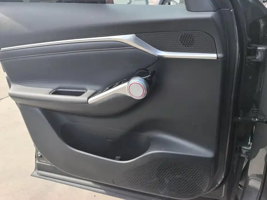 GAC Motor Shadow Cool — миниатюра 7