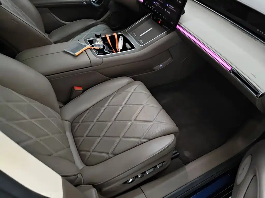 Xiangjie Xiangjie S9 — миниатюра 25