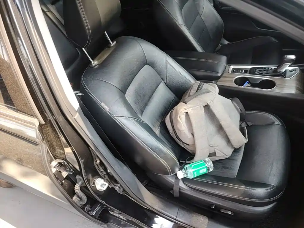 Nissan Teana — миниатюра 25