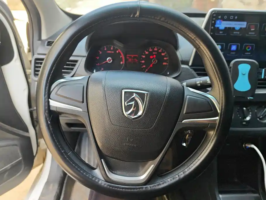 Baojun 310 — миниатюра 15