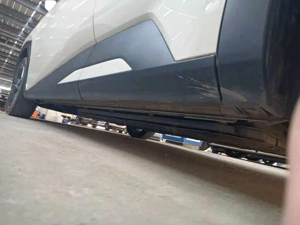BYD Seagull — миниатюра 22