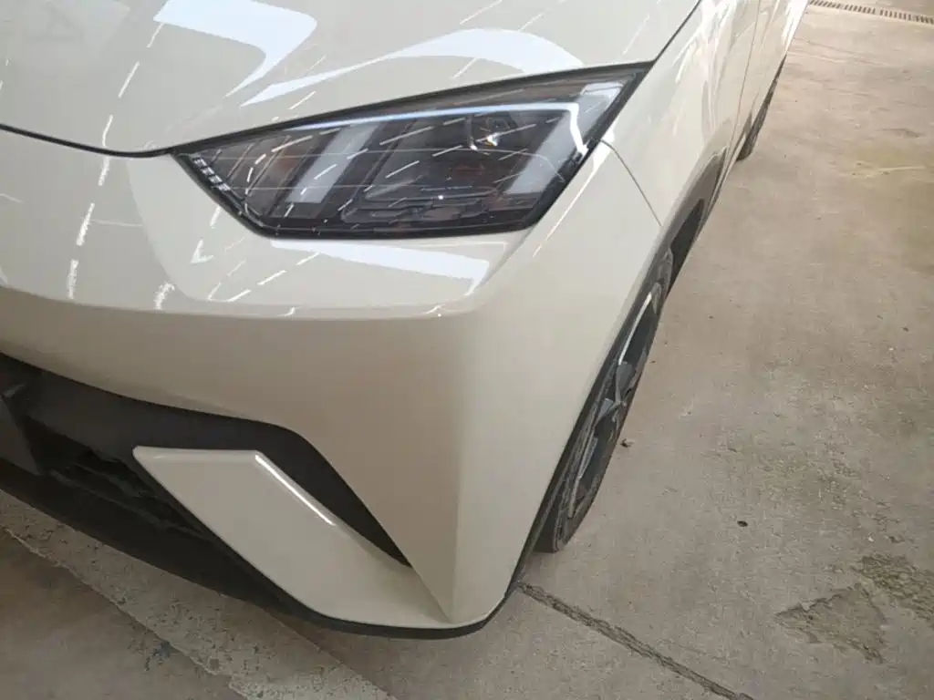 BYD Seagull — миниатюра 24