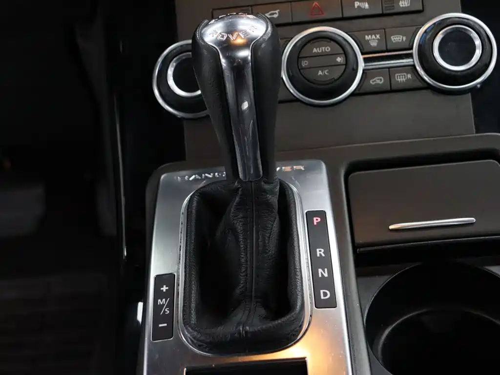 Land Rover Sport — миниатюра 22