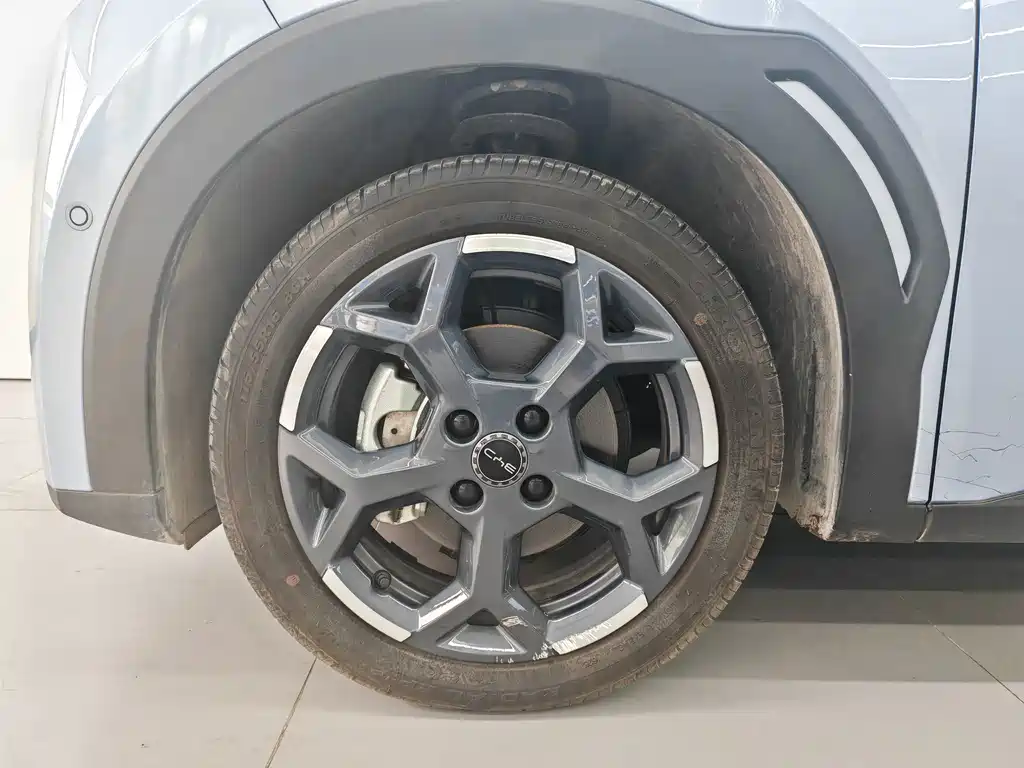 BYD Seagull — миниатюра 8