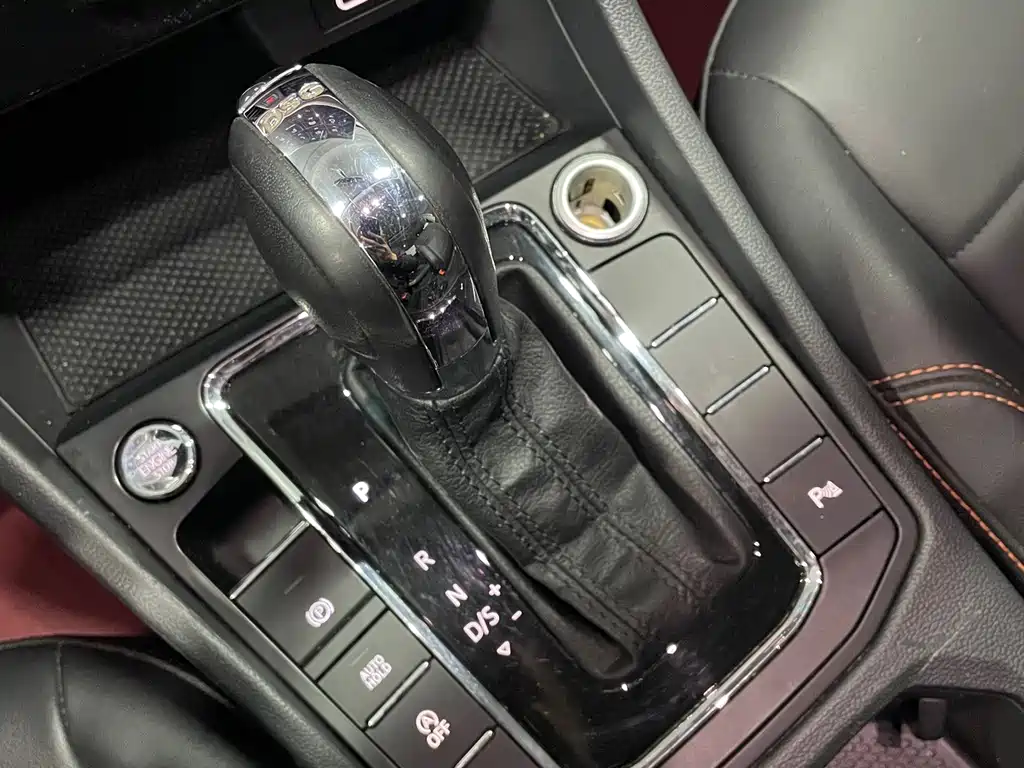 Volkswagen Bora — миниатюра 16