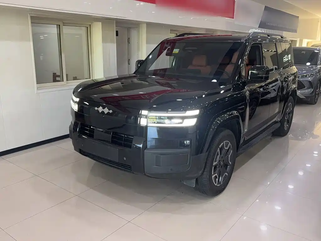 Fang Cheng Bao Титан 7 — миниатюра 2