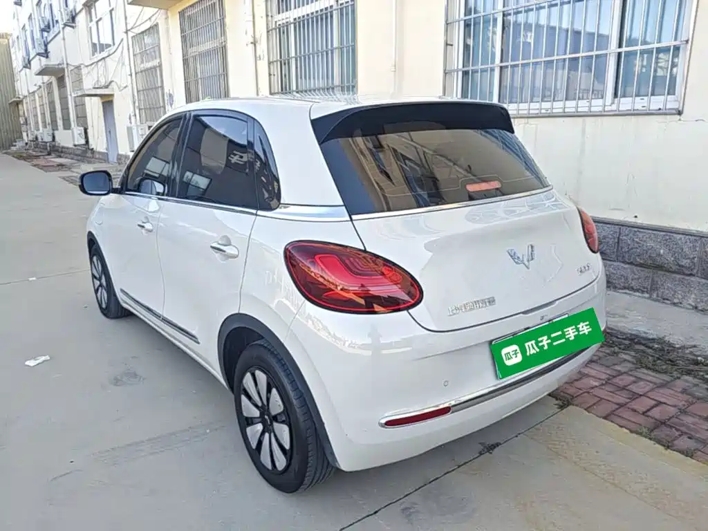 Wuling Bingo — миниатюра 5