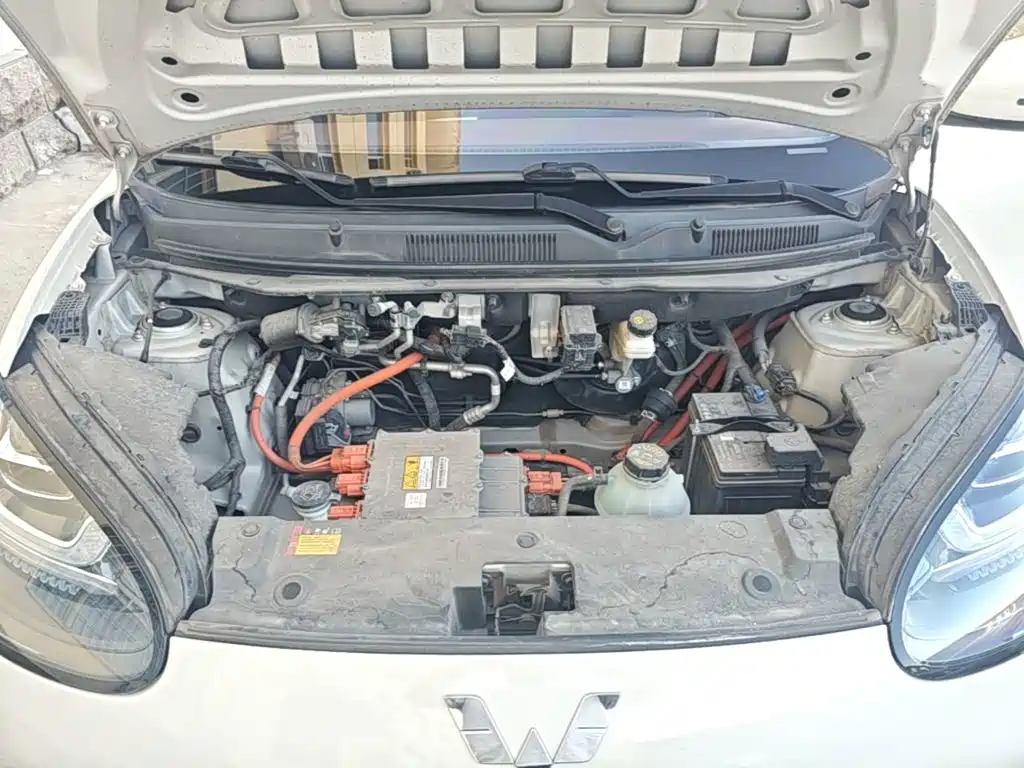 Wuling Bingo — миниатюра 20