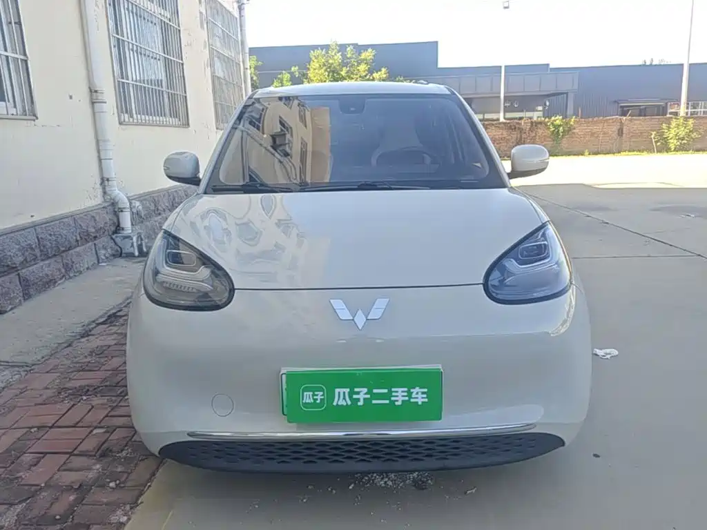Wuling Bingo — миниатюра 3