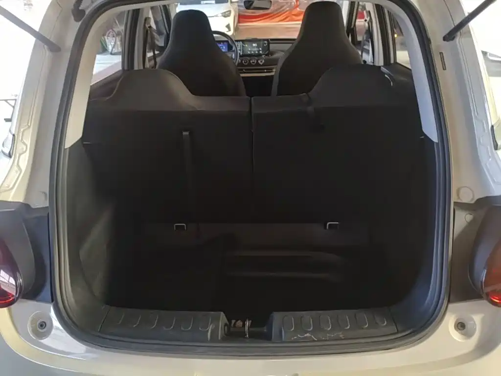 Wuling Bingo — миниатюра 19