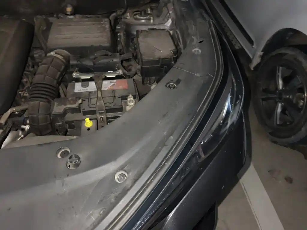 Changan CS75 PLUS — миниатюра 20