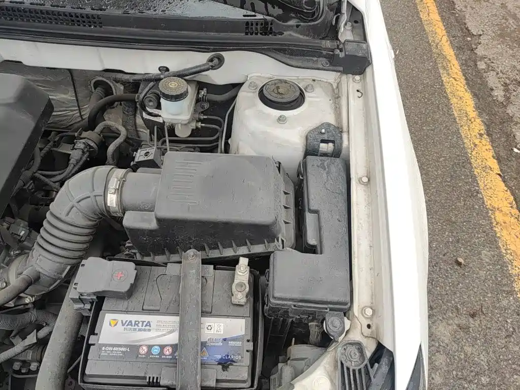 Geely Emgrand — миниатюра 21