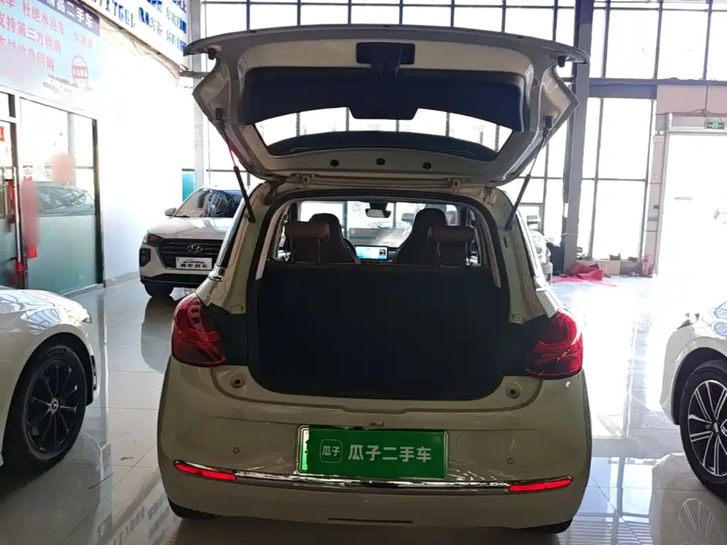 Wuling Bingo — миниатюра 19