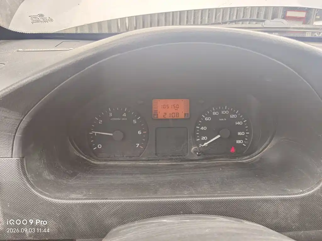 Wuling Rongguang — миниатюра 12