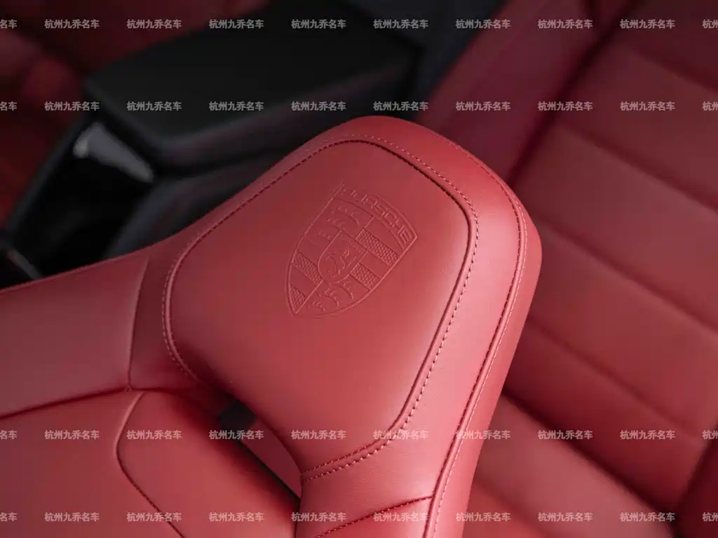 Porsche Panamera — миниатюра 33