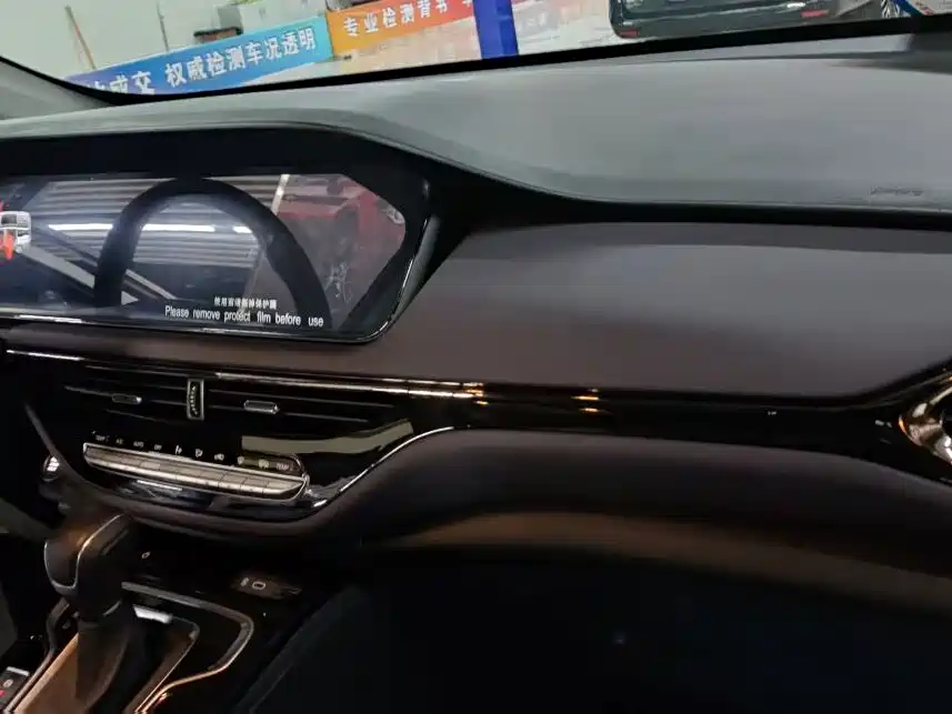 GAC Motor Trumpchi M6 — миниатюра 7
