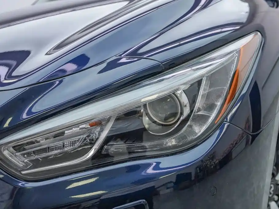 Infiniti QX60 (Import) — миниатюра 2