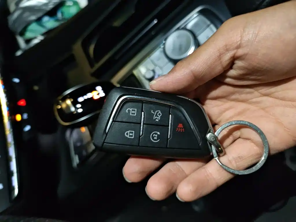 Cadillac CT5 — миниатюра 9