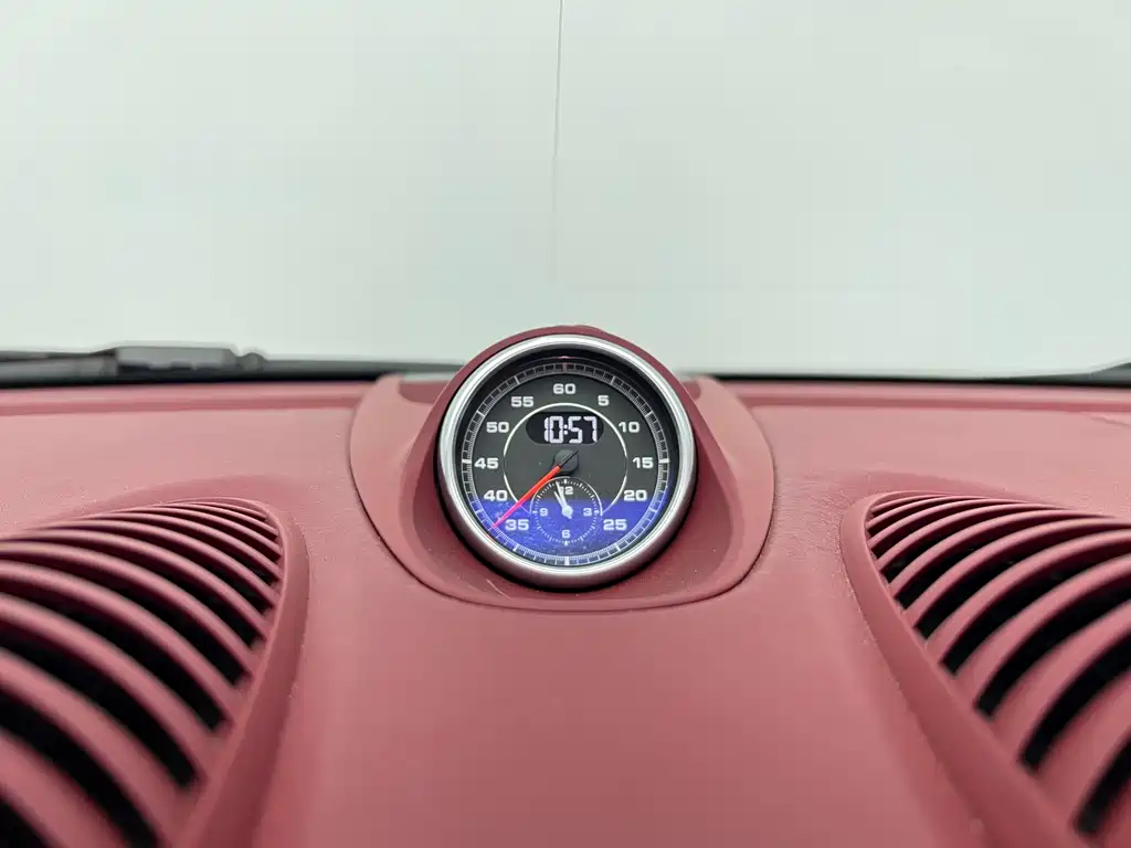 Porsche 718 — миниатюра 10