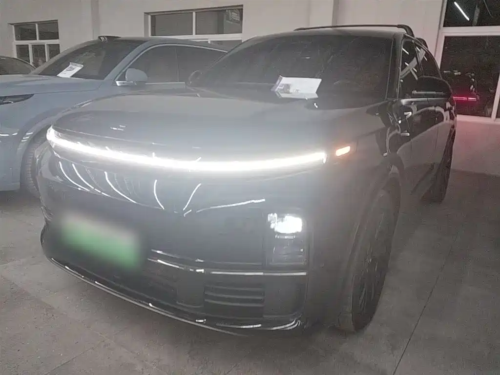 Li Auto Li L7 2023
