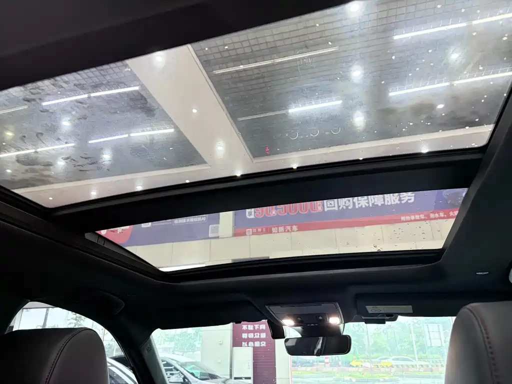 Honda CR-V — миниатюра 20